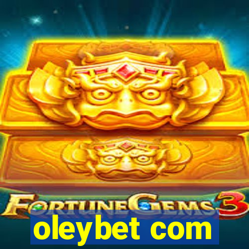 oleybet com